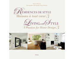 03 Résidences de style - Living with Style
