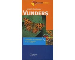1 2 3 Vlinders