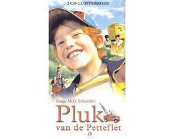 1 & 2 pluk van de petteflet