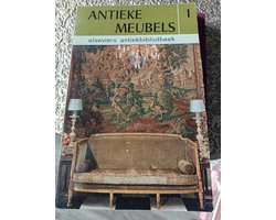 1 Antieke meubels