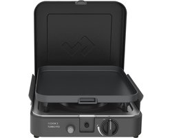 1 Cook Turbo FFD Deluxe