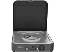 1 Cook Turbo Stove