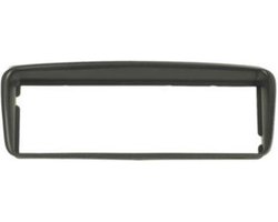 1-DIN inbouwFrame - Geschikt voor - Geschikt voor Peugeot 206 9/98