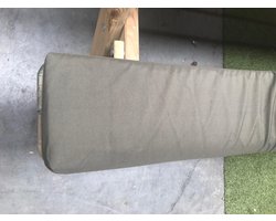 1 Picknicktafelkussen Military Green 150cm