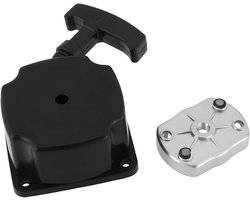1 Set Bosmaaier Pull Starter Kit Compatibel met Parkside PBK 4 A1