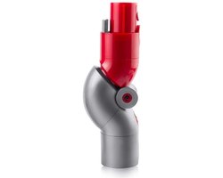 1 Stuk Accessoires voor Dyson V7/V8/V10/V11/V15, 1 Meter Diepe Reinigingsadapter met Draaibare Ontwerp voor Lage Meubels, Ersatzteile voor Dyson Stofzuigers, Goedkope Ersatzonderdelen voor Dyson