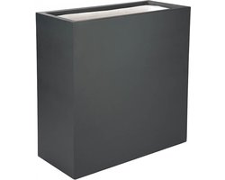 1 stuk(s) | Copenhagen Divider 90 - antraciet