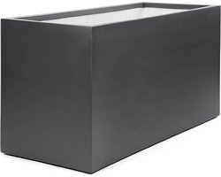 1 stuk(s) | Copenhagen High Box 200 - antraciet