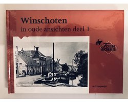 1 Winschoten in oude ansichten