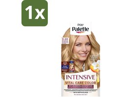 1 x Poly Palette – Haarverf – 9-40 Natuurlijk Beigeblond – 115 ml - Koffiezetapparaat - Koffiezetapparaat Met Automatische Functie - Koffiezetapparaat Voor Thuis - Koffiezetapparaat Met Warme Water - Koffiezetapparaat Met Filter