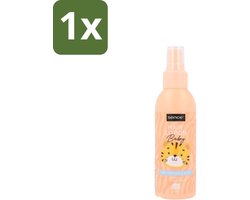 1 x Sence Baby – Haarlotion – Verzorgend – 150 ml - Baby Haar Lotion - Baby Haar Verzorging - Gevoelige Hoofdhuid - Vegan Haarlotion - Milde Haarlotion