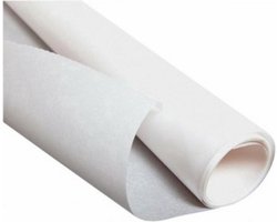 10 Rollen - Patroonpapier - overtrekpapier - Tekenpapier - 10 meter x 100 cm