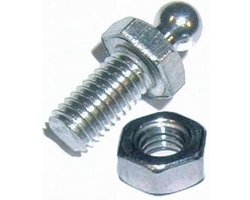 10 X Tenax / Loxx bout + moer