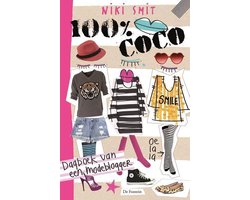 100% - 100% Coco