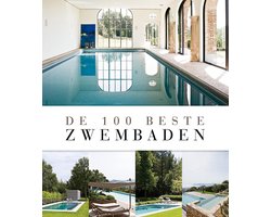 100 BESTE ZWEMBADEN, DE