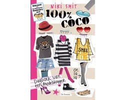 100% Coco 1 - 100% Coco