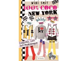 100% Coco 3 - 100% Coco New York