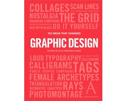 100 Ideas That Changed Graphic Design