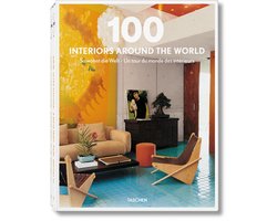 100 Interiors Around the World