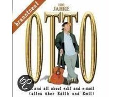 100 Jahre Otto