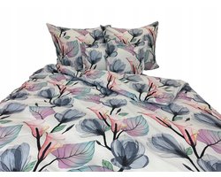 100% Katoenen Beddengoed D'Lux 160x200cm - Nederlands product