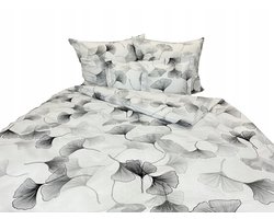 100% Katoenen Dekbedovertrek D'Lux 160x200cm - Nederlands Product