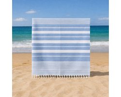 100% Natuurlijke Katoenen Katya Peshtemal Badhanddoek Turkse Handdoek Hammam Strandlaken