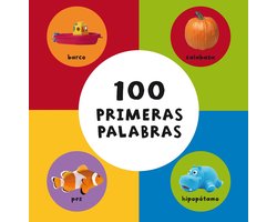 100 primeras palabras