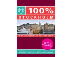 100% Stockholm