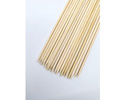 100! stuks ̶€̶ ̶1̶5̶,̶-̶ NU TIJDELIJK € 13,00 Bamboestokken Splitbamboe van ↨40cms Ø 4.0m (200 stuks € 20,= - 500 stuks € 35,=) incl bezorgen! plantenstokken, orchideeën, moestuin, hobbymateriaal, perfect gepunt bamboe hobbymateriaal bamboo