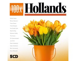100 X Hollands