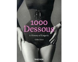 1000 Dessous