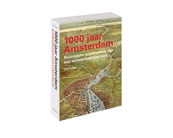 1000 jaar Amsterdam