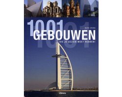 1001 Gebouwen