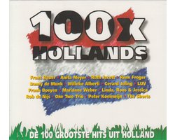 100X Hollands