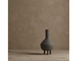 101 Copenhagen - Duck Vaas Fat, Donkergrijs