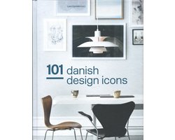 101 Danish Design Icons