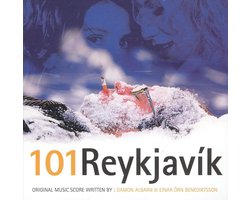 101 Reykjavik