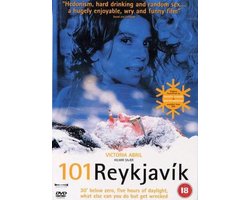 101 Reykjavik