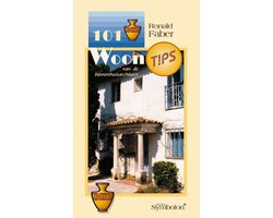 101 woontips van de binnenhuisarchitect