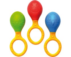 1017 - Baby Maracito, Lernspielzeug