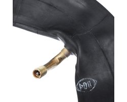 10''x2 '' Universele Butyl Rubber Pneumatische Scooter Binnenband Voor Elektrische Scooter Kinderstoeltje Wiel Stoel