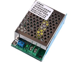 12V naar 220V Omvormer Bord 100W - Zuivere Sinusgolf & Step-Up Boost Converter