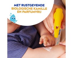 12x Nivea Sun Babies & Kids Sensitive Protect Zonnespray SPF 50+ 270 ml