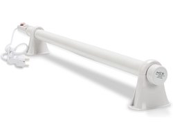 135 W Elektrische Kweekkas Verwarming - Ideaal voor Kasten en Kassen