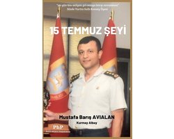 15 Temmuz Şeyi