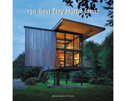150 Best Tiny Home Ideas