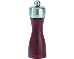 15cm kersenhouten Peugeot Fidji zoutmolen