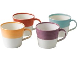 1815 Brights Beker Brights - 40cl - Set van 4