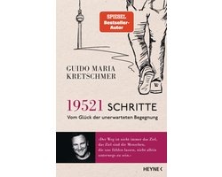 19.521 Schritte